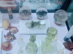 -中国国际会展中心-马甸购物街