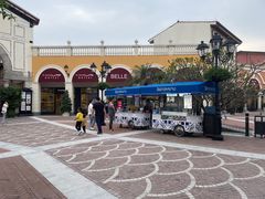 -佛罗伦萨小镇广佛名品奥特莱斯(疏港路店)