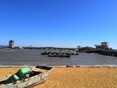 -兴城海滨风景区