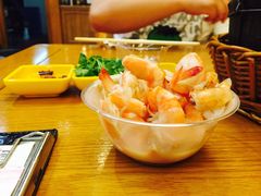 -云晓光头烧烤吧(德平路店)