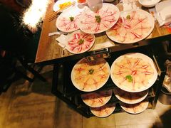 -七秒鱼·斑鱼火锅(太阳城店)