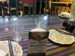-驿楼兰·新疆菜(火车站店)