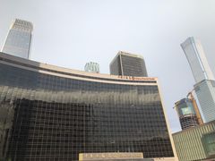 -北京中国大饭店