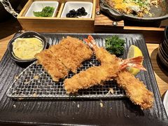 -胜博殿日式炸猪排(西红门店)