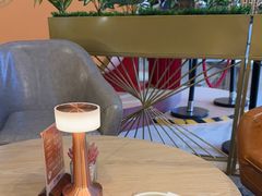 -逸派咖啡 EPARKCOFFEE(广安门店)