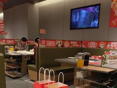 -海底捞火锅(万达广场店)