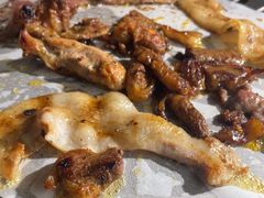 -允辛家·自助泥炉烤肉(九亭店)