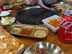 -杀猪天·韩国烤肉(总店)
