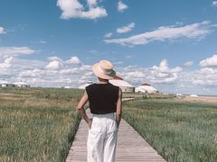 -呼和诺尔旅游景区