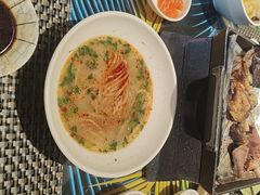 -舜和巴西烤肉餐厅(舜和国际店)