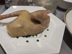 千禧盐水乳鸽-狮王府淮扬菜(新街口友谊店)