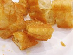 -冰泉豆浆馆(白云山总店)