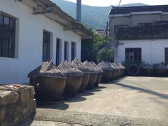 大缸-苏州市吴中区光福窑上花果蜜饯厂