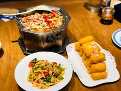 -蔡家酒楼(一德街店)