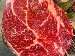 -厚贞日式烤肉(浦东汇智店)