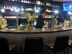 -MM·五声·音乐人与调酒师(西安路店)