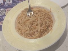 -夏日玛莉西餐厅(金茂览秀城店)