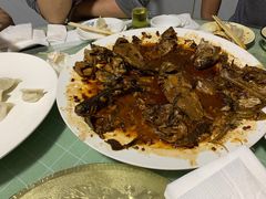 -金台阶鱼馆(于桥水库店)