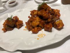 -全聚德(常州店)