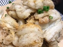 椒盐豆腐鱼-高佳庄·舟山海鲜(海景旗舰店)