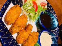 -千代武日本料理(开发区店)