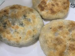 -牛庄高晓山风味馅饼城(海城店)