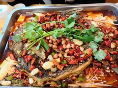 -川渝美食家常菜(北四环中路店)