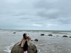 -摩拉基大圆石
