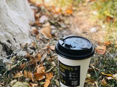 -ZING COFFEE 镜咖啡