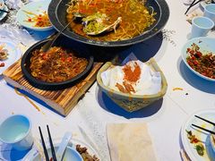 -望湘园·洞庭渔宴(永旺店)