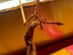 -李不管把把烧(火车南站店)