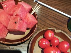 -萍姐火锅·公路夜市(南京新街口店)