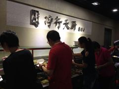 -净行天厨(莲塘总店)