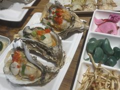 -木屋烧烤(龙岗南联店)