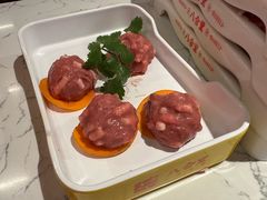 生牛肉丸-八合里牛肉火锅(领丰汇店)