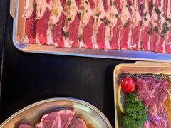 -西塔老太太泥炉烤肉(上海七宝领展广场店)