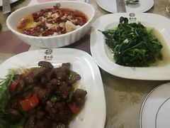 -意卡菲·欢乐聚会餐厅(华侨店)
