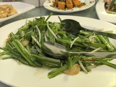 -無招牌海鮮(芽笼店)