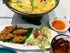 -美奈小馆·越南料理(中航城君尚购物中心店)