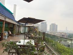 -小茶闲舍·观景商务茶馆(广州塔店)