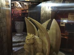 -逃脱反斗城沉浸剧情密室(北京路店)