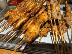 -管氏翅吧(护国寺店)