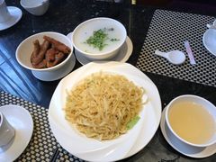 -新兴·金羊座·粤菜点心(乐峰店)