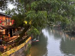 -小河直街历史文化街区