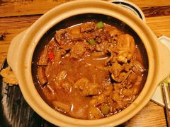 -长亭酒肆.武夷菜(鼓楼后海店)