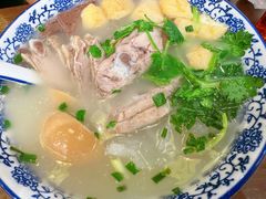 -小潘记鸭血粉丝汤