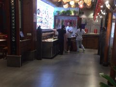 -盛世川王•幸福里(长虹店)