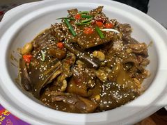 -元银甲·湖北地标美食(汉阳店)