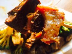 -明记牛杂(新马路分店)