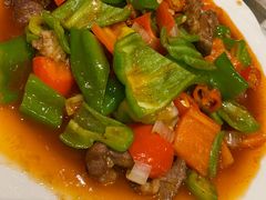 -新疆伊宁远征餐厅